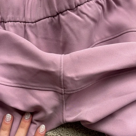 Lululemon Athletica Jogger Pants - Picture 4 of 8